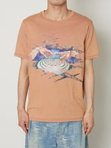 COSMO LEGULAR T-SHIRT