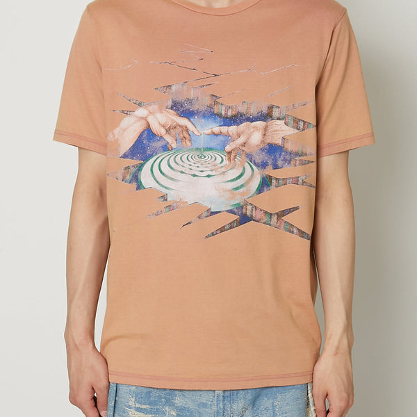 COSMO LEGULAR T-SHIRTS – TAAKK