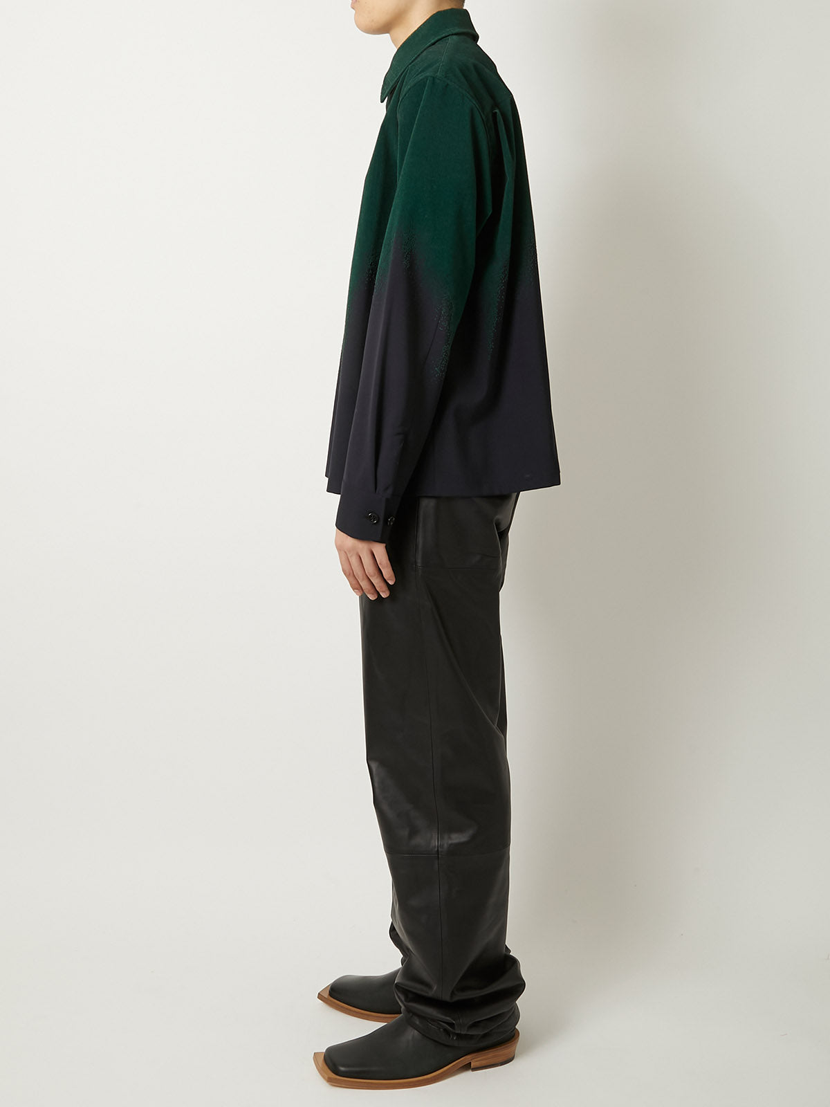 030107 ka na ta 2021 ximono shirt コーデュロイ 030107 ka na ta 2021 ximono shirt コーデュロイ - メルカリ