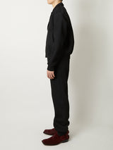 NEW STRETCH BLOUSON