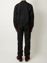 NEW STRETCH BLOUSON