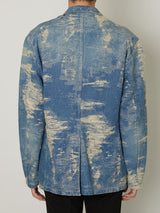 TAAKK DENIM JACKET