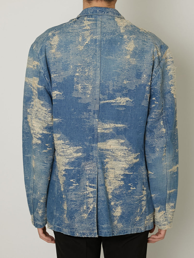 TAAKK DENIM JACKET