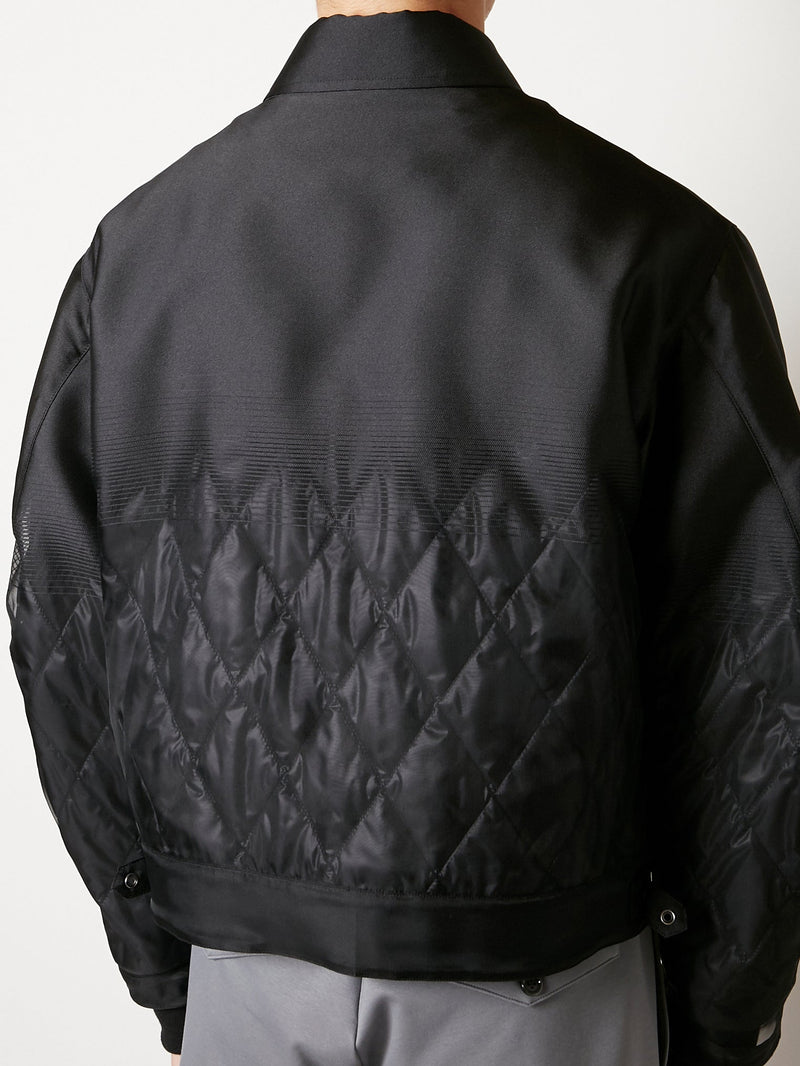 MIRAGE BLOUSON