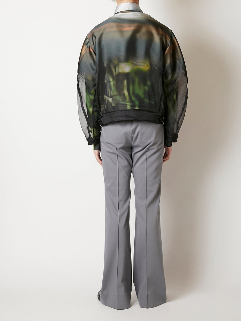 SUNSET MIRAGE BLOUSON