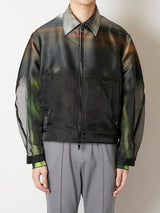 SUNSET MIRAGE BLOUSON