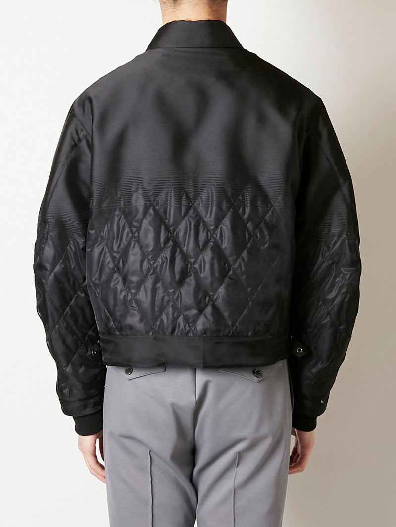 MIRAGE BLOUSON