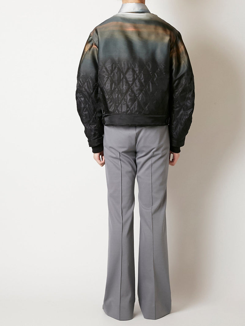 SUNSET MIRAGE BLOUSON