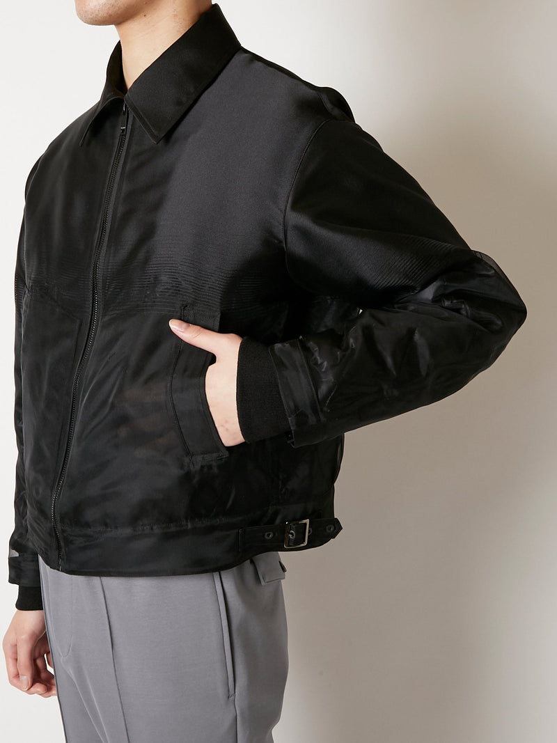 MIRAGE BLOUSON