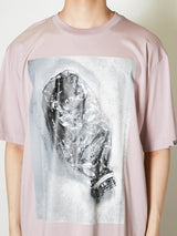 PLASTIC BOTTLE TEE