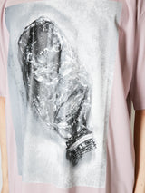 PLASTIC BOTTLE TEE