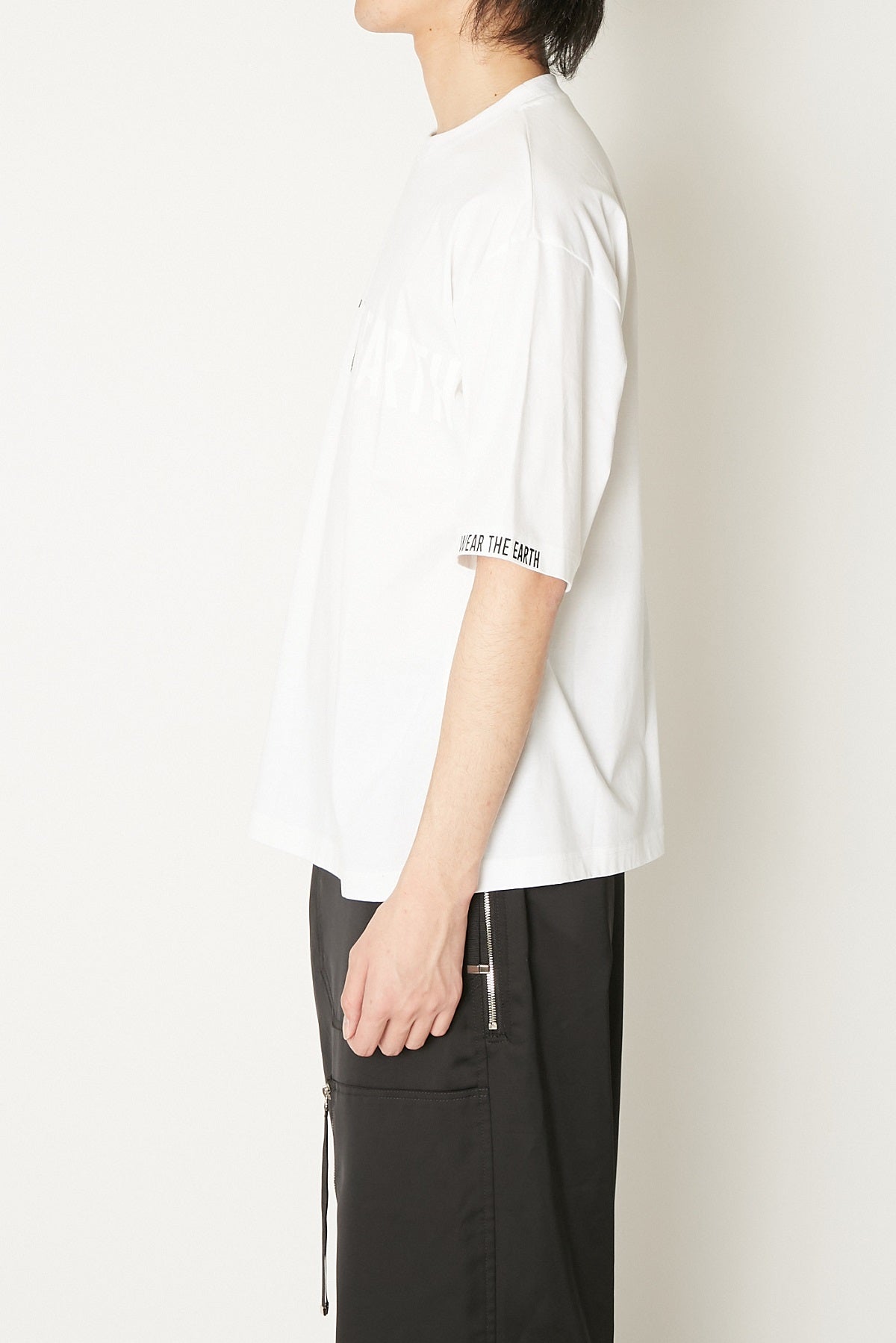 希少 Terratag テラタッグ tee ZETA DIVISION 4TH ANNIVERSARY TEE / BLACK – ZETA DIVISION STORE