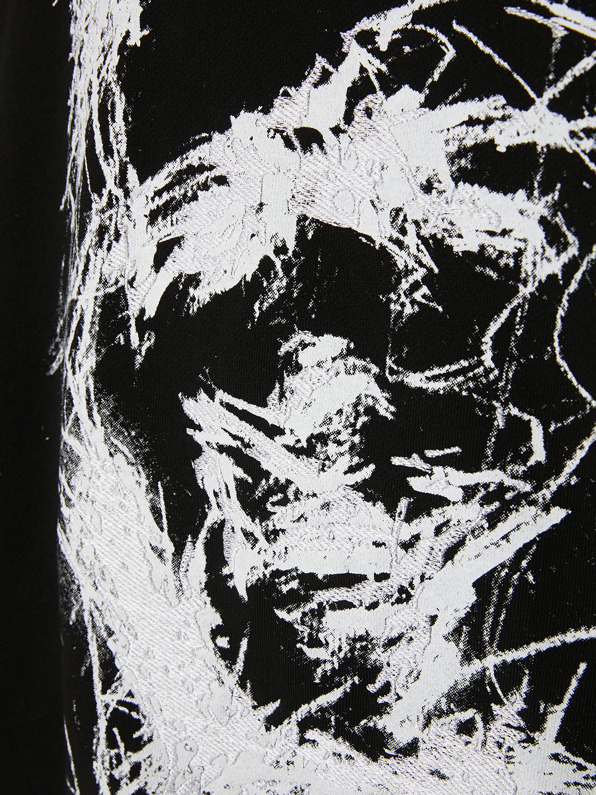 即完売 19A/W TAAKK デジカモ 総柄 スウェット ハイネック rare 即完売 19A/W TAAKK デジカモ 総柄 スウェット ハイネック rare 即完売