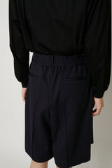 PONTE CULOTTES PANTS