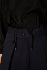 PONTE CULOTTES PANTS