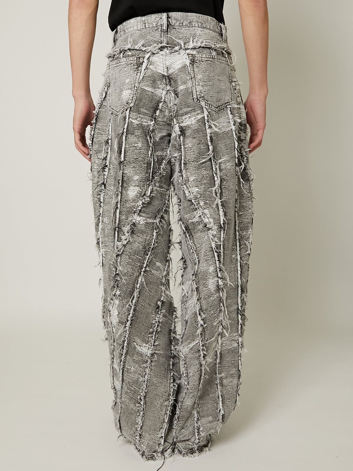 DENIM PANTS – TAAKK