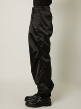 TAILORED MA-1 PANTS