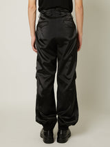 TAILORED MA-1 PANTS