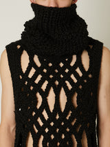 CABLE SNOOD