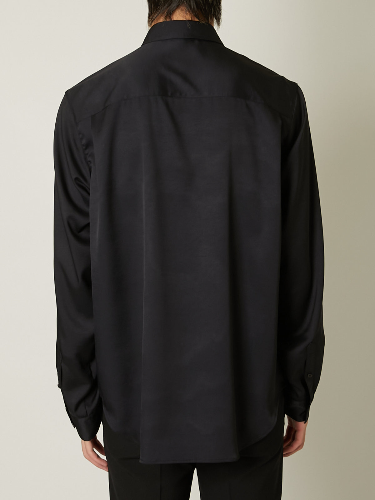 BIRD EMBROIDERY SHIRTS – TAAKK