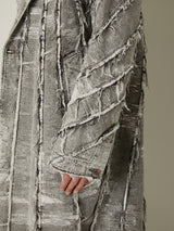 TAAKK DENIM COAT