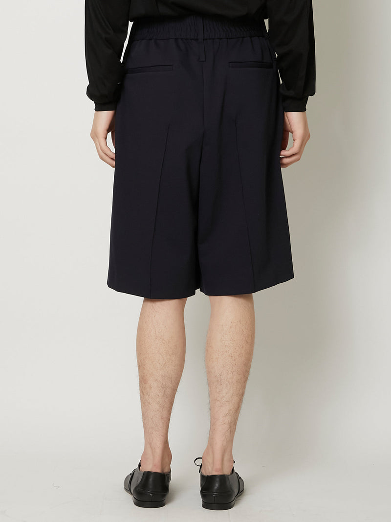 PONTE CULOTTES PANTS