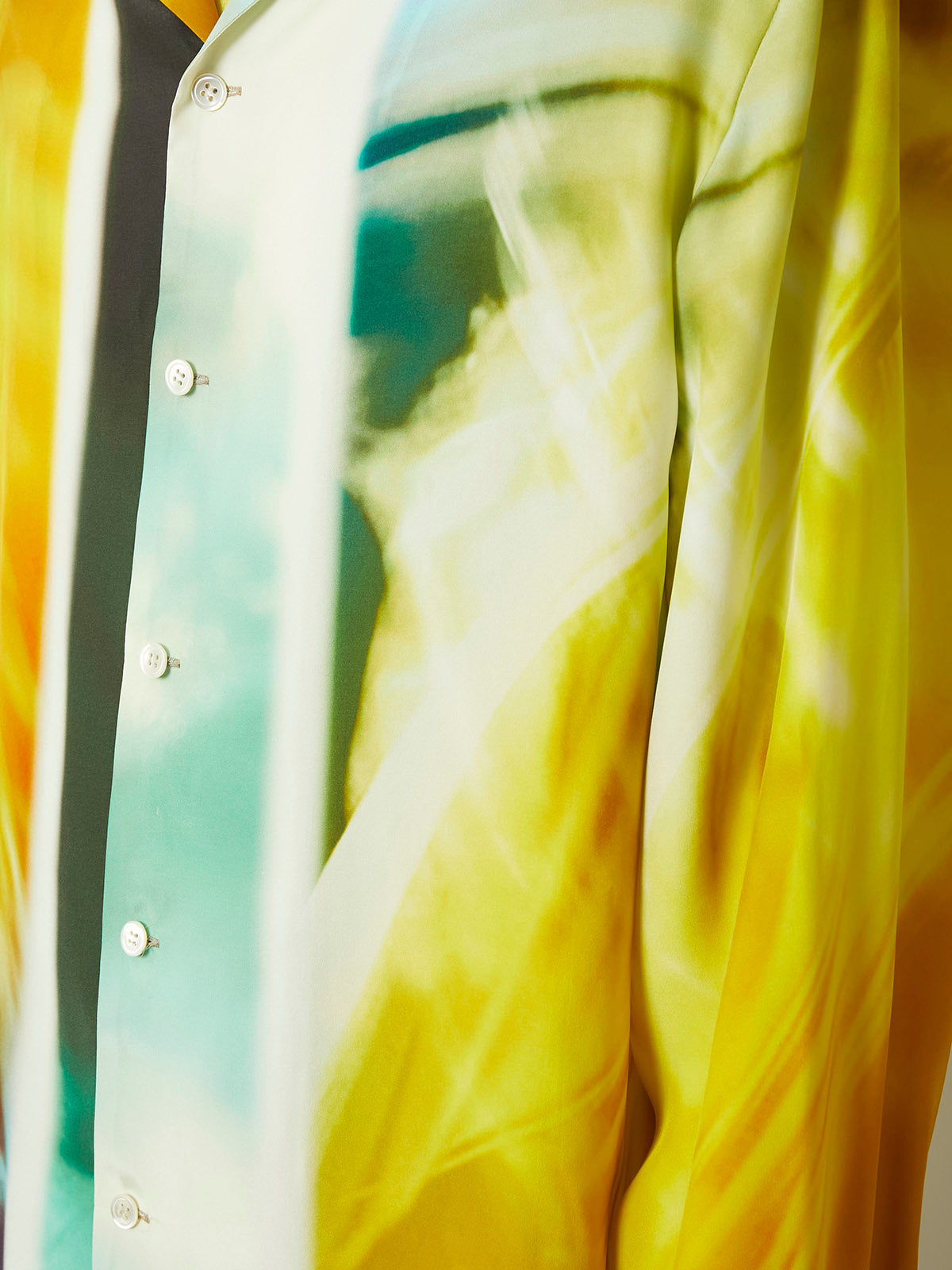 SILK LONG SLEEVES SHIRTS – TAAKK