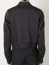 ZIP BLOUSON