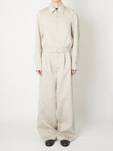 ZIP BLOUSON