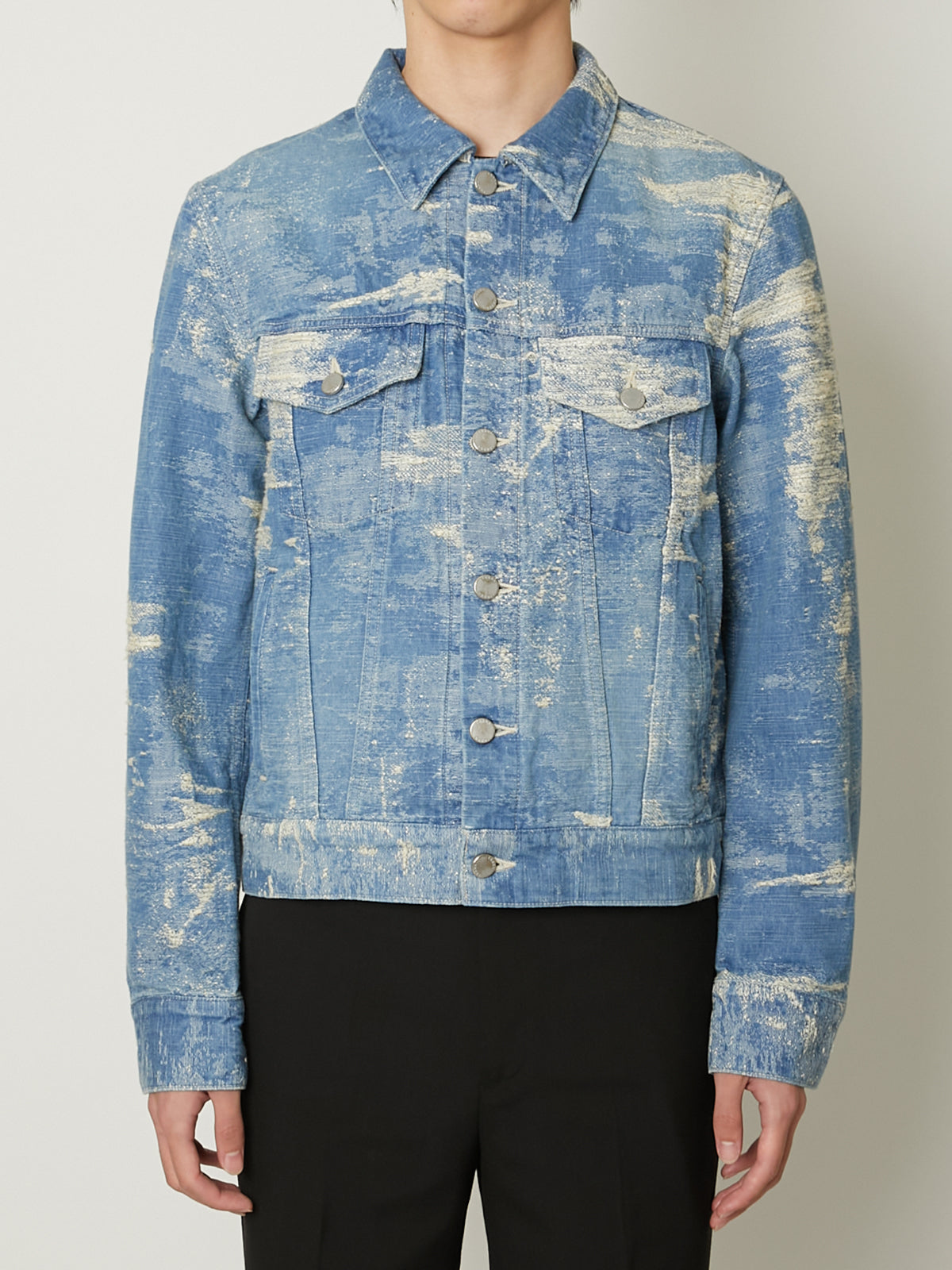 国内買付■TAAKK■3rd TYPE DENIM JACKET TAAKK DENIM 3rd TYPE DENIM JACKET