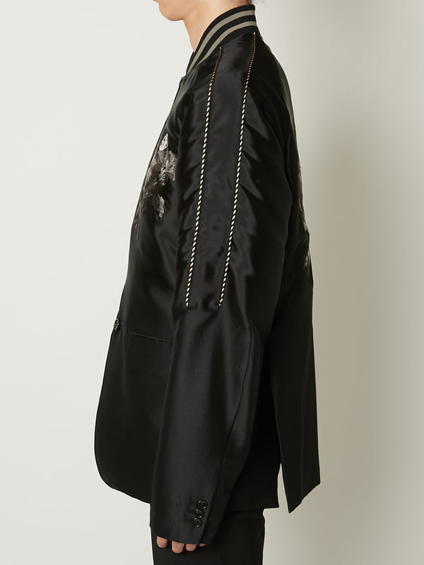 SOUVENIR TAILORED