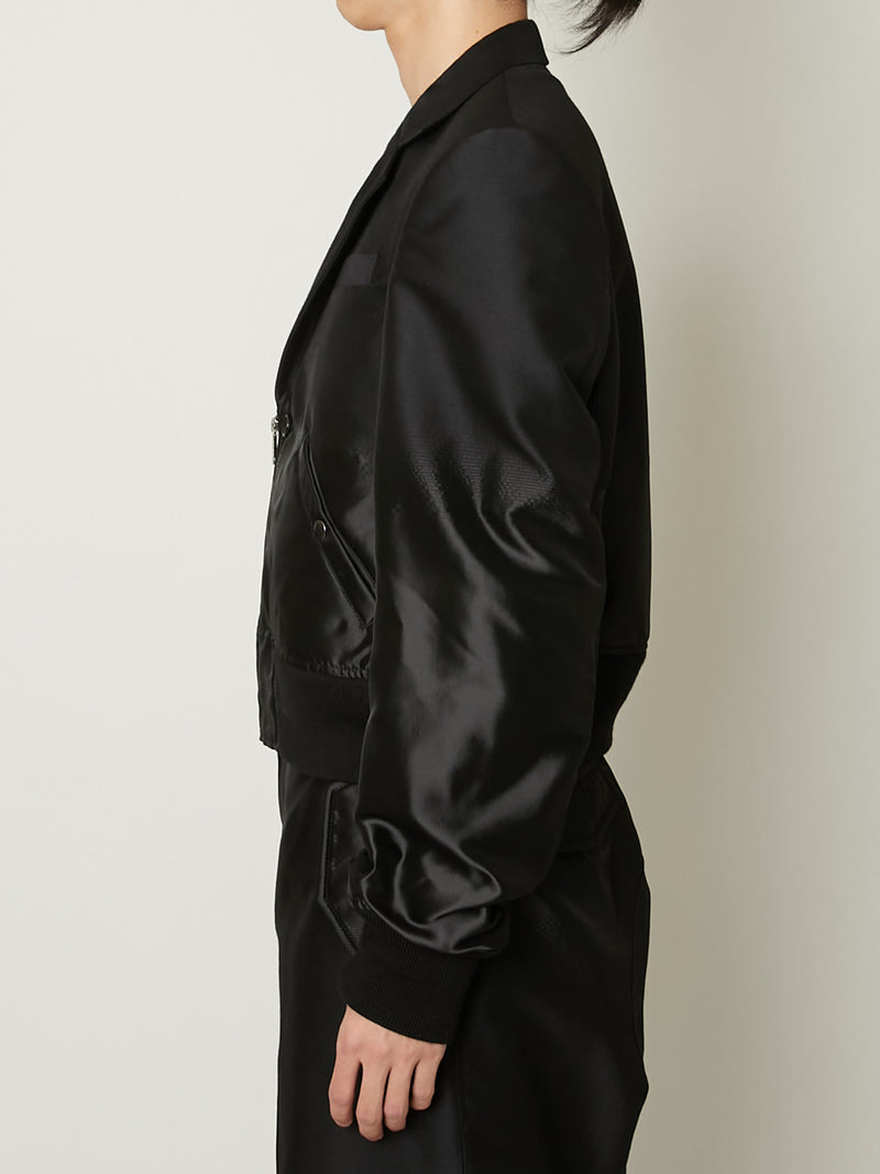 TAILORED MA-1