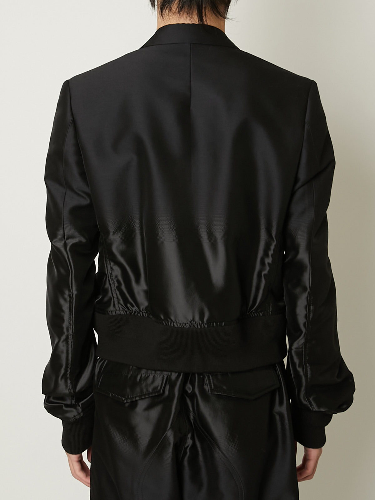 完売品 TAAKK トレンチMA1 サイズ2 定価約10万 TRENCH MA-1 – TAAKK