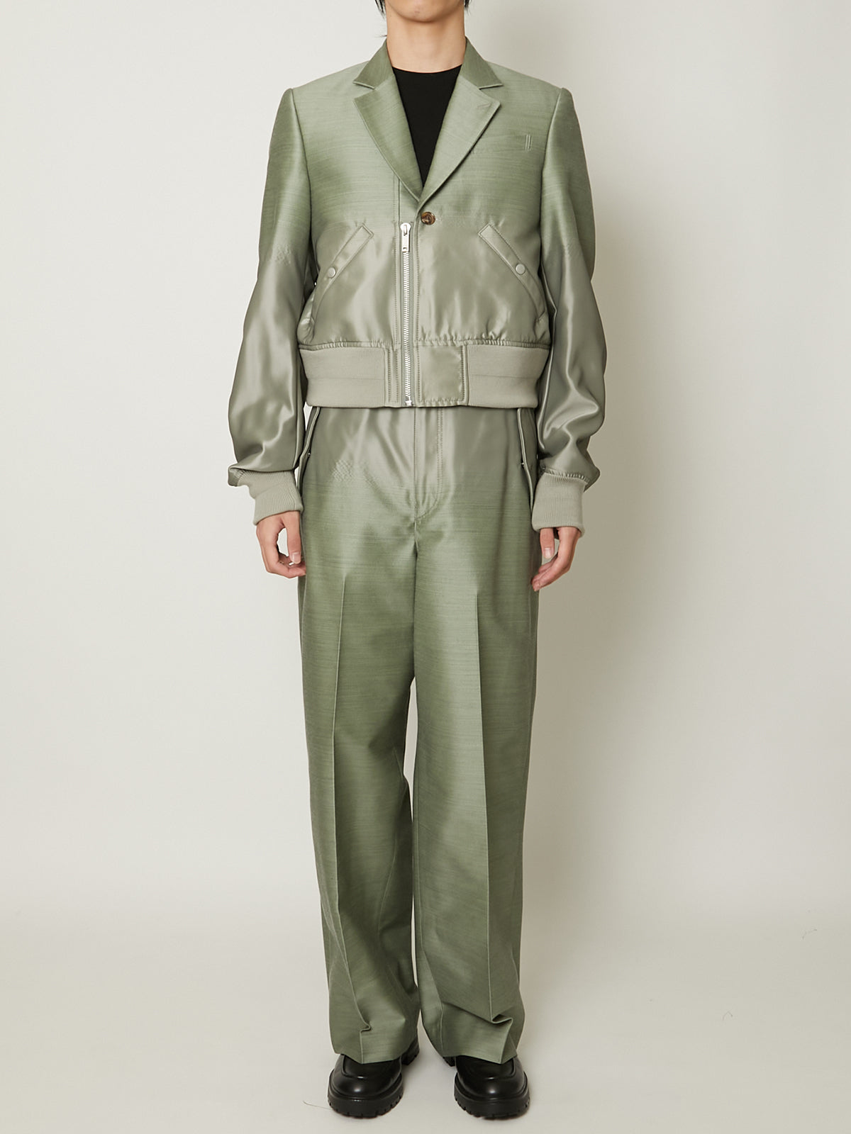 TAILORED MA-1 – TAAKK
