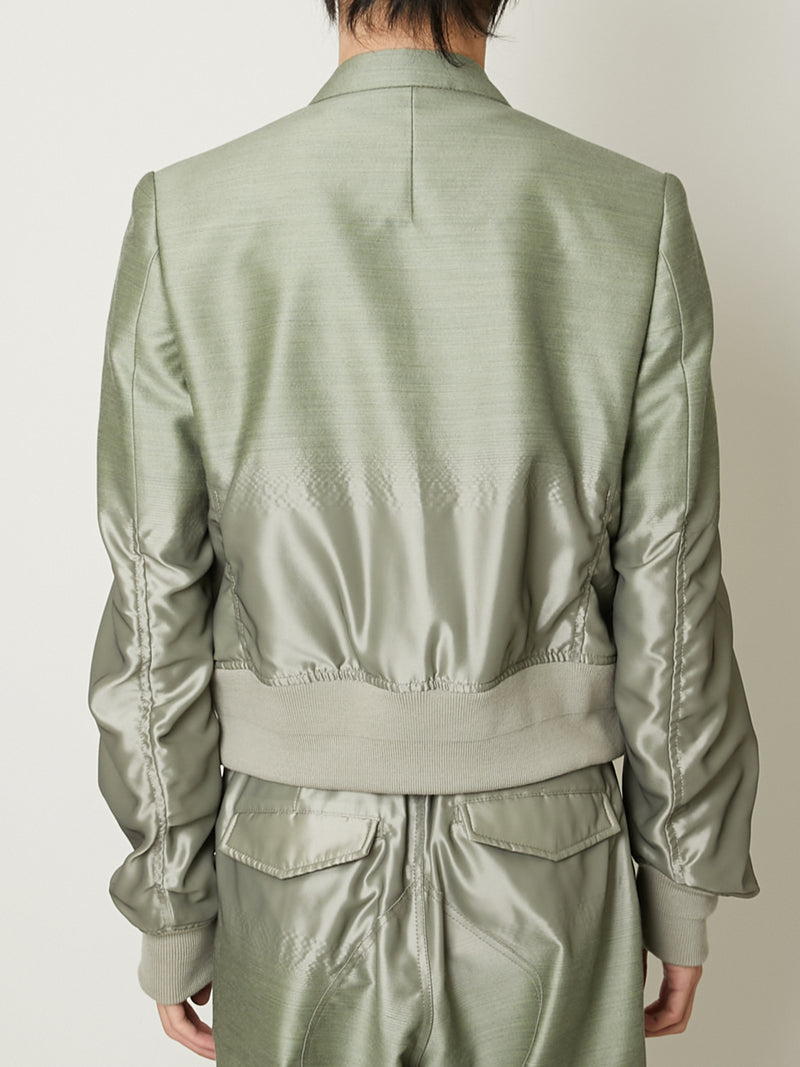 TAILORED MA-1