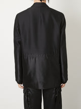 TAILORED N-3B JACKET