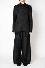 TRANSITIONAL SHIRT JACKET