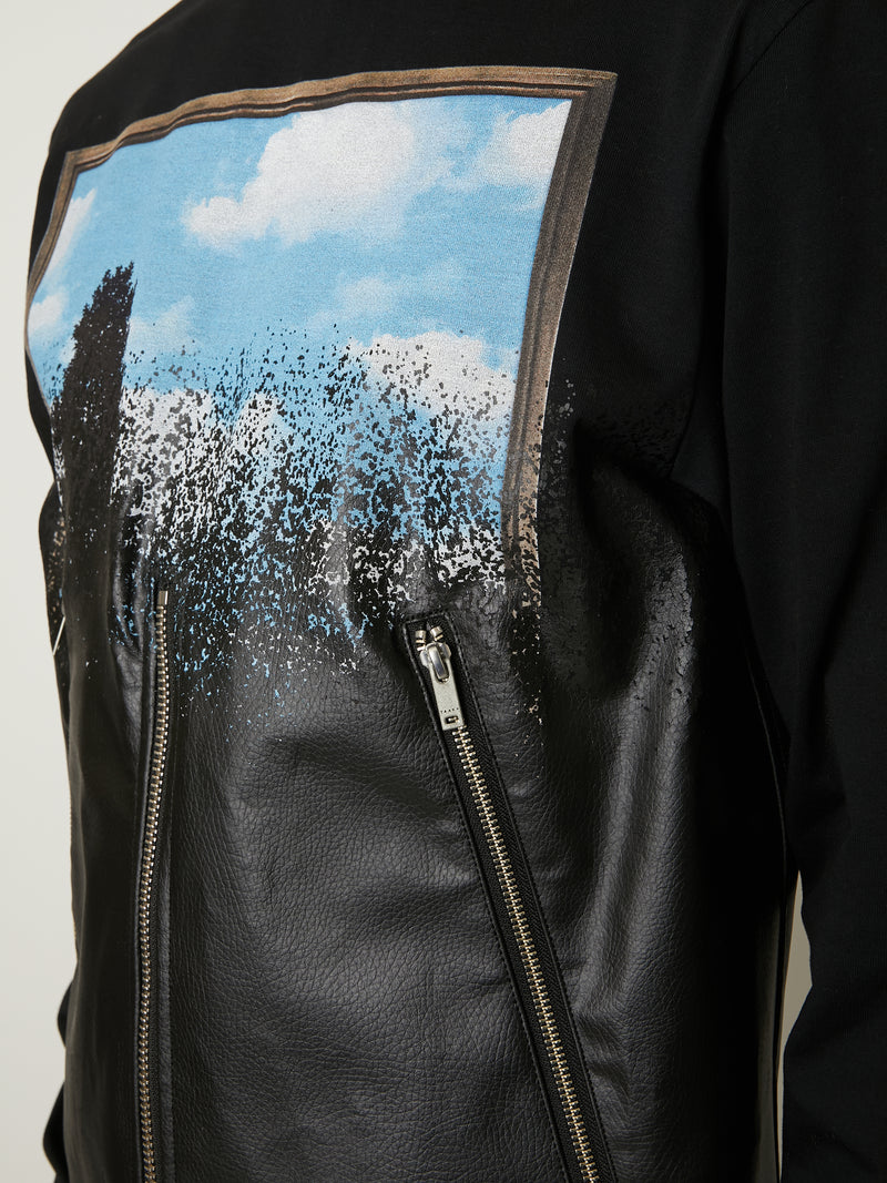 RIDERS T-SHIRTS