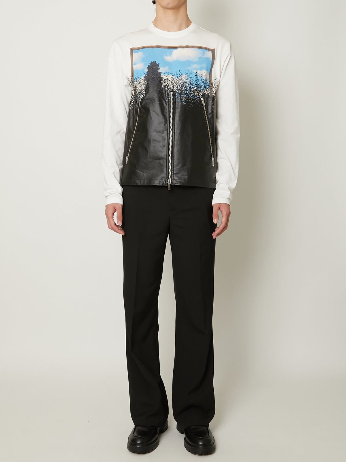 RIDERS T-SHIRTS – TAAKK
