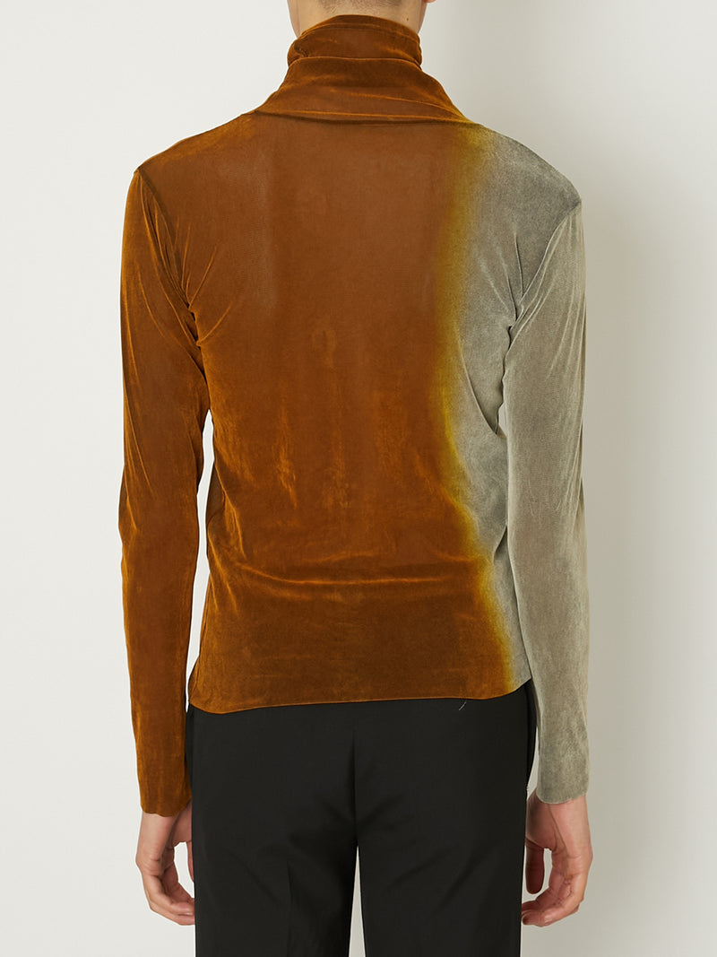 Gradation Tulle TEE