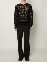 MOHAIR KNIT