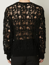 MOHAIR KNIT