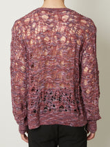 MOHAIR KNIT