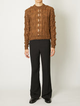 MOHAIR KNIT