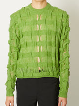 MOHAIR KNIT