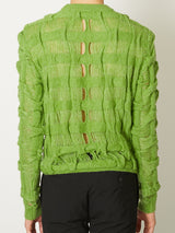 MOHAIR KNIT