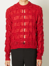 MOHAIR KNIT