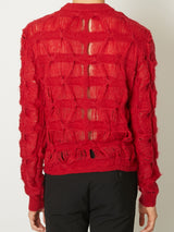 MOHAIR KNIT