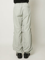 SCULPTURE TRACK PANTS