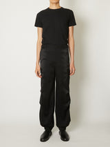 SLACKS CARGO PANTS